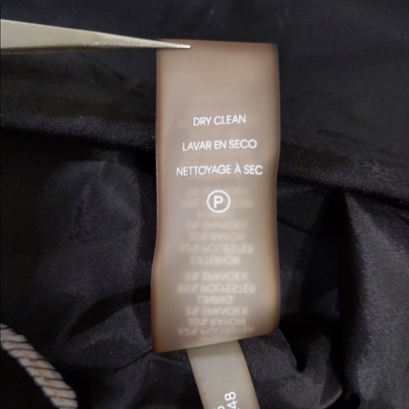 👯‍♀️Host Pick⚡️Calvin Klein Pencil Suit Skirt - Picture 6 of 8